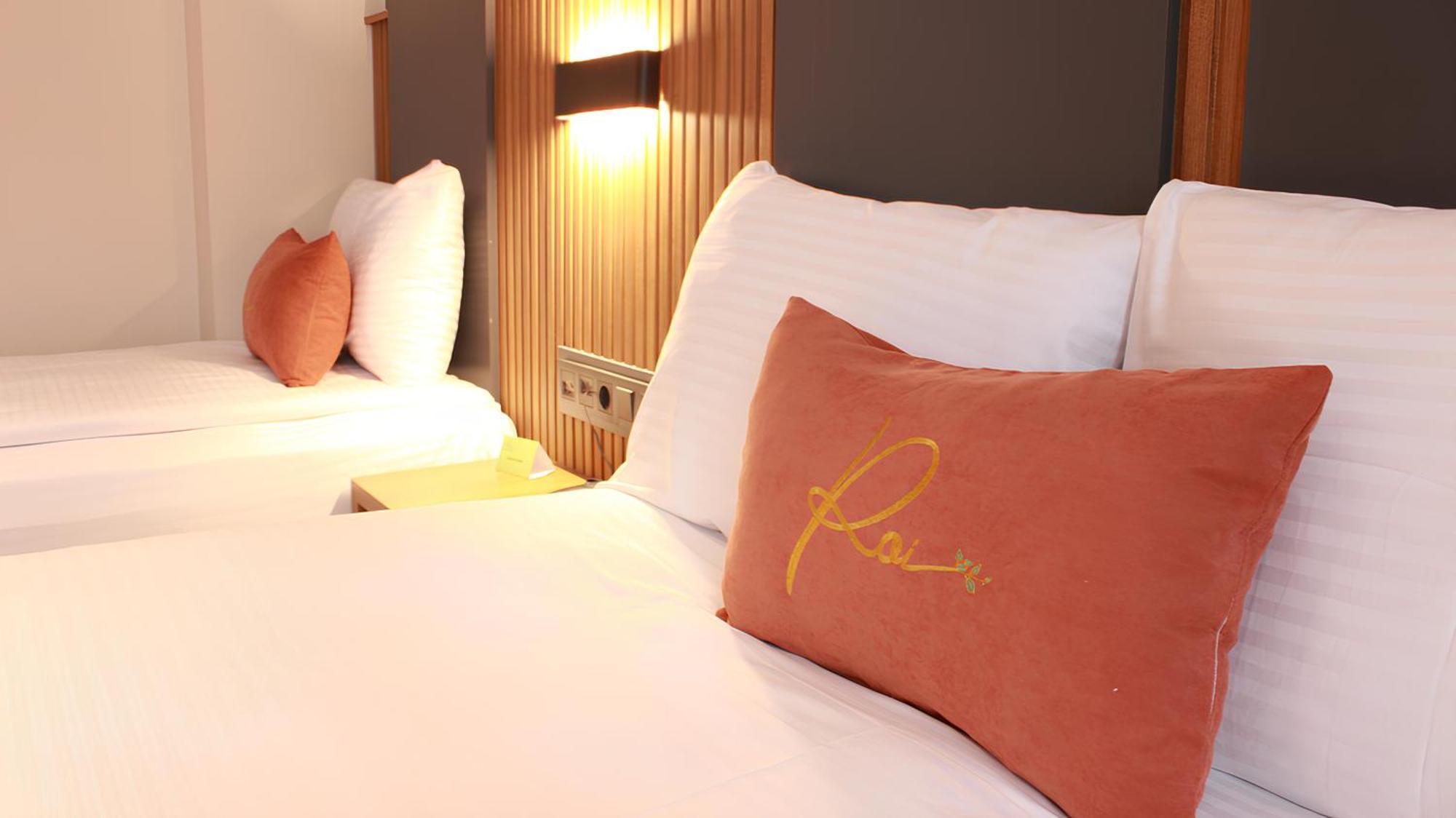 Roi Hotel Izmir Esmirna Exterior foto
